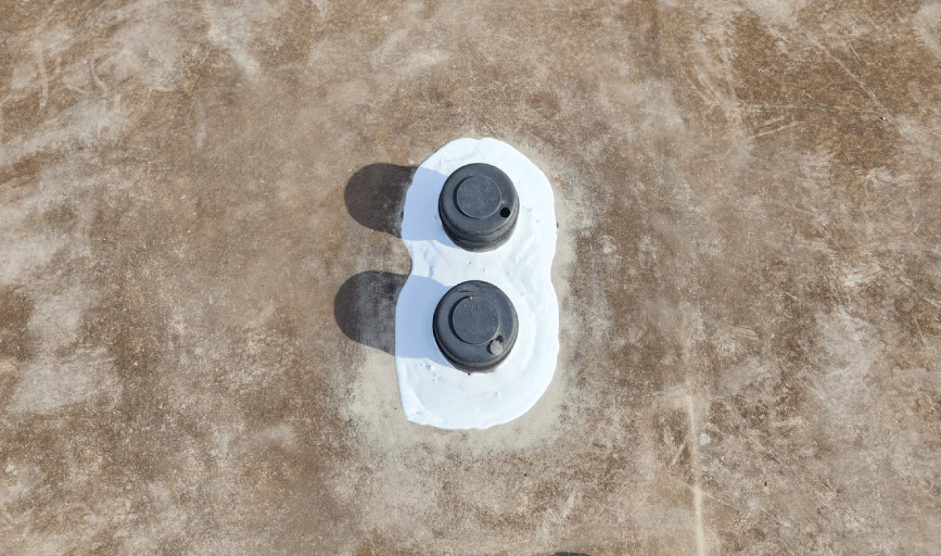 RV Leak Repair